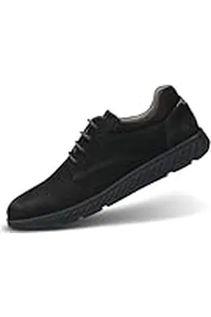 Bugatti 321-as501, Zapatos con Cordones Hombre, , 42 EU