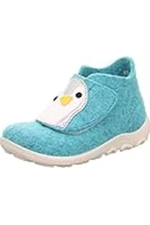 Superfit Happy Octi, Pantuflas, , 26 EU Ancho