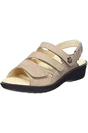 Ganter Hera, Sandalia Mujer, , 37 EU Ancho