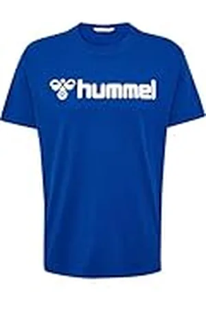 Hummel Camiseta S/S Hmlgo Multisport Hombre Talla