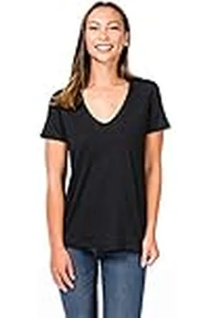 Supernatural Super. Natural W City Merino Camiseta de, Mujer, SNW011620, , Extra-Small