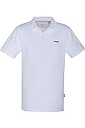 Schott NYC Psjames3, Polo, Hombre, , M