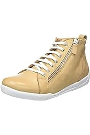 Andrea Conti Zapatillas Mujer, , 36 EU