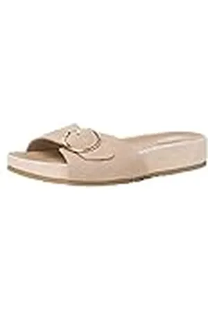 Tamaris 8-87100-20, Pantuflas Mujer, , 37 EU Ancho