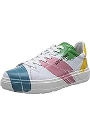 Moschino JA15294G1GIB2, W.SNEAKERS Mujer, , 36 EU