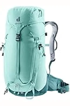 Deuter Trail 22 Sl Mochila De Senderismo Y Via Ferrata Para Mujer