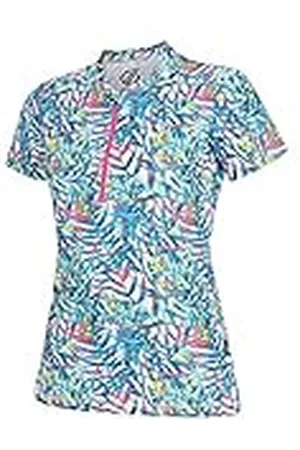 Dare 2B Jersey - Camiseta Deportiva para Mujer, Mujer, Color , tamaño S (Talla del Fabricante: 10)