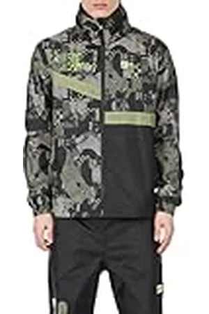 VALENTINO VR/46 RIDERS ACADEMY Chaqueta Riders Academy Fila ,Hombre,XXL