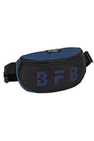 Blackfit8 812269448 Riñonera Recicable Urban 23X14X9Cm, , Estándar (SAFTA 842245911)