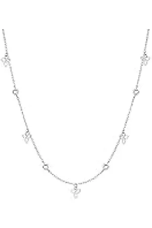 Tamaris Collar de en plata TJ-0001-N-45