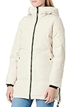 VERO MODA Vmoslo Noos-Chaqueta de plumón 3/4 Plumas, , XS para Mujer