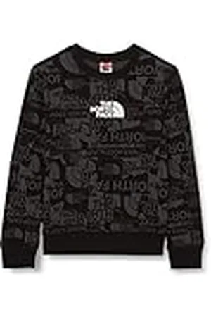 The North Face Sudadera Unisex para niños Drew