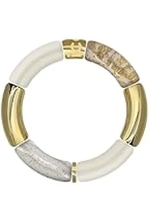 Ice-Watch ICE Jewellery - Bella bracelet - Beige gold - Pulsera de moda para mujer (023541)