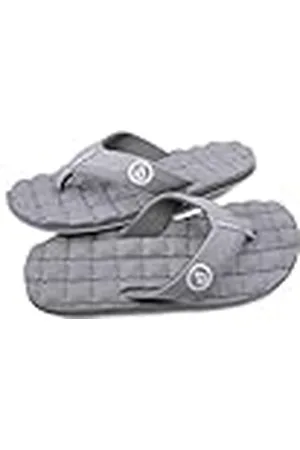 Volcom Flip-Flop mit Liegesandalen, Chanclas Hombre, , 49 EU