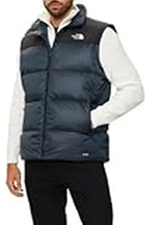 The North Face NF0A899499O1 M DIABLO DOWN VEST Sports vest Hombre Tamaño XL