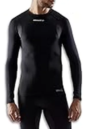 Craft Active Extreme X Cn LS M Tops, Hombre, , L