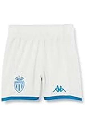 Kappa Pantalón Corto Kombat Ryder Monaco 6 años