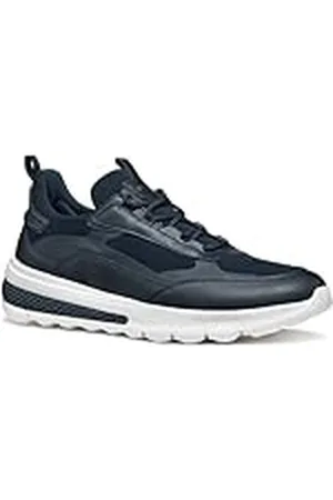 Geox U SPHERICA ACTIF D, Zapatillas Hombre, , 45 EU
