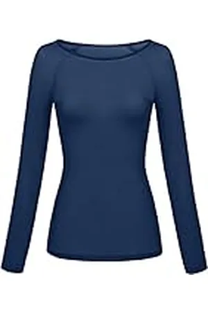 energetics Gerddy LS Camiseta para Mujer XL