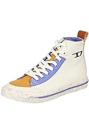 Diesel S-Athos Mid W, Oxford Plano Mujer, , 36 EU