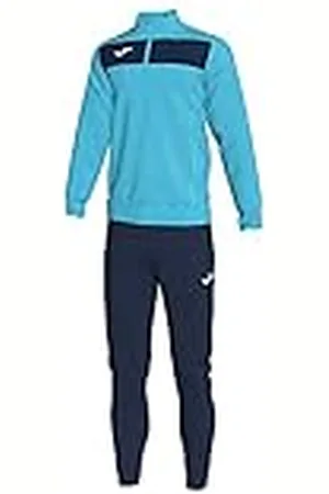 Joma Academy II Chandal Caballero, Unisex niños, , 3XS