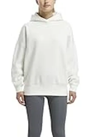 Reebok Lux Oversized Hoodie XL Womens