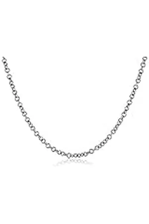 PANDORA Collar de Plata de Ley