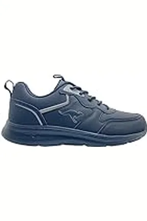 KangaROOS Kj-Easy, Zapatillas Mujer, , 38 EU