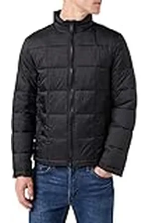 Dockers NYLON LIGHTWEIGHT QUILTED JACKET