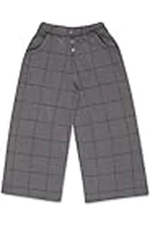 Tuc Tuc Pantalón Felpa de niña Color colección Cattitude