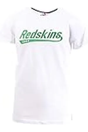 Redskins Camiseta Marca Modelo T-Shirt Junior Garçon 2314