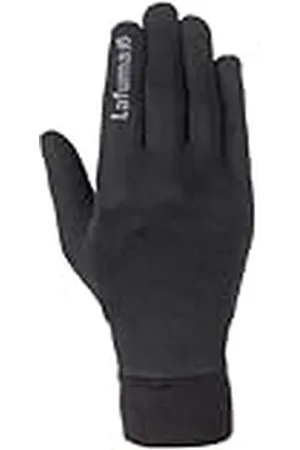 Lafuma Silk 2 Gant De Soie Cold Weather Gloves, Mens, , XS