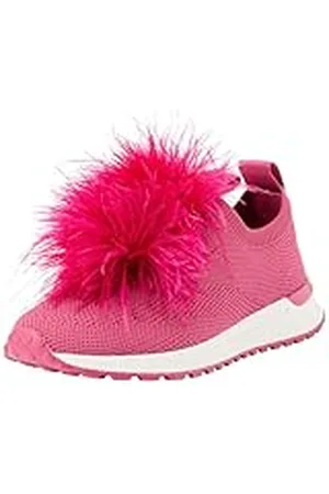 Michael Kors Bodie Slip ON, Sneaker Mujer, , 38 EU