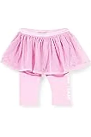 Benetton Leggings 3p4zi0257, , 98 cm para Niñas