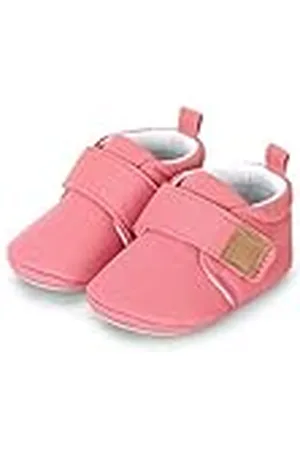 Sterntaler Zapatillas de Gateo para bebé, Mocasín Plano Unisex, , 18 EU