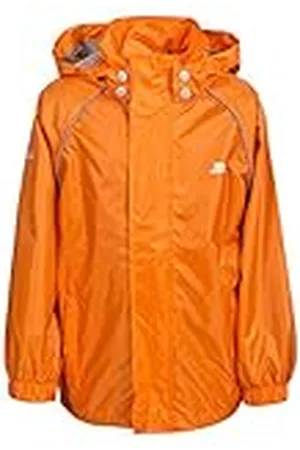 Trespass Neely II Jkt TP50 Chaqueta, Niños, , 3/4