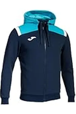 Joma Sudadera de Hombre - Cremallera - Toledo