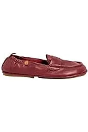 El Naturalista N5822 Essence, Zapatos Planos Mary Jane Mujer, , 42 EU Ancho