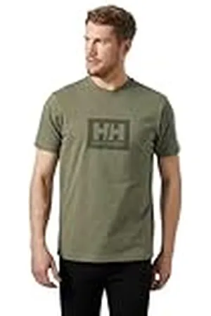 Helly Hansen Camiseta HH Box para Hombre
