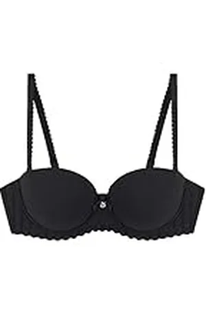 Bestform Stockholm Sujetador Bandeau, , 95D para Mujer