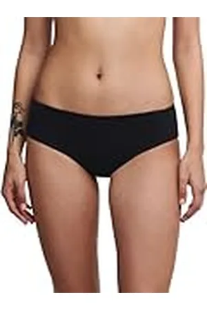 Chantelle Damen-Bikini, Auslaufsicher, Bikini Estilo Ropa Interior Mujer,