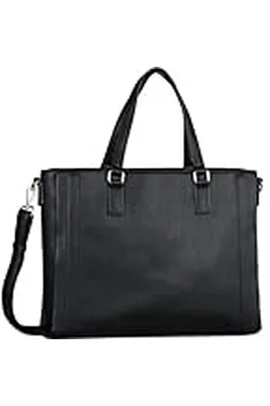Gabor Bags Gillian - Bolso bandolera con cremallera para mujer, color , , Essential