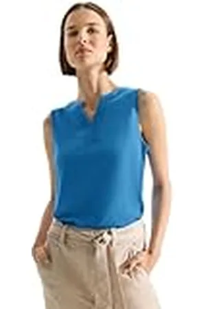 CECIL B321630 Top con Elemento Decorativo, , XXL Mujeres