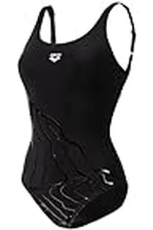 Arena Bañador Bodylift Mujer Luisa Copa B