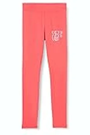 Fila Salto Graphic Logo Leggings, , 146/152 para Niñas