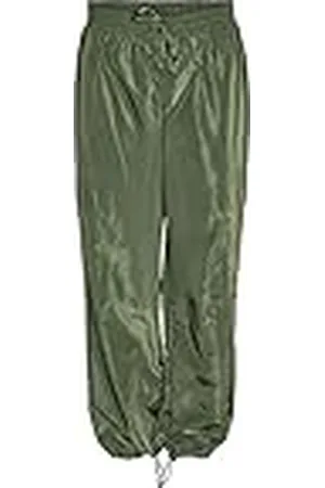 Noisy May Nmsky HW Cargo Rainpants FWD Noos Pantalones, , M para Mujer