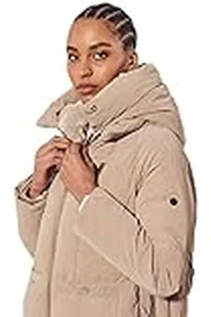 Kaporal 5 Chaqueta para Mujer. - Cara - Mujer, , S