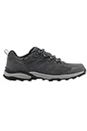 Jack Wolfskin Refugio Texapore Low M, Zapatos para Senderismo Hombre, , 42.5 EU