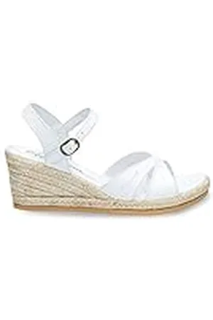 Panama Jack Benisa, Sandalias con cuña Mujer, , 39 EU