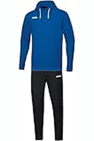 Jako Chándal para hombre con capucha, talla S, M9465